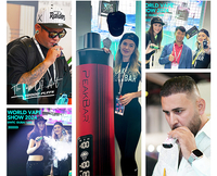 2024 THE DUBAI WORLD VAPE SHOW