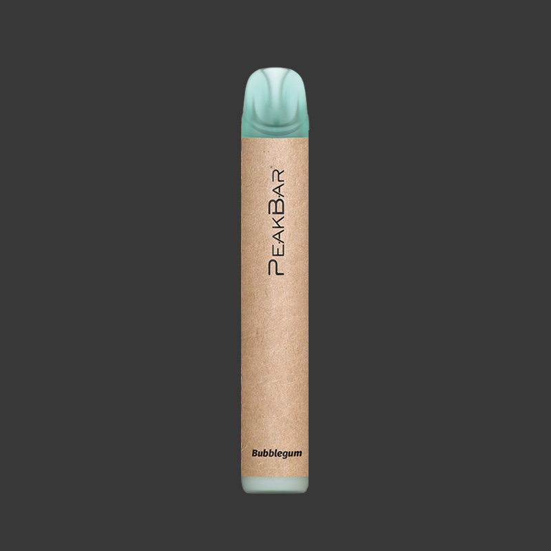 PEAKBAR Revive