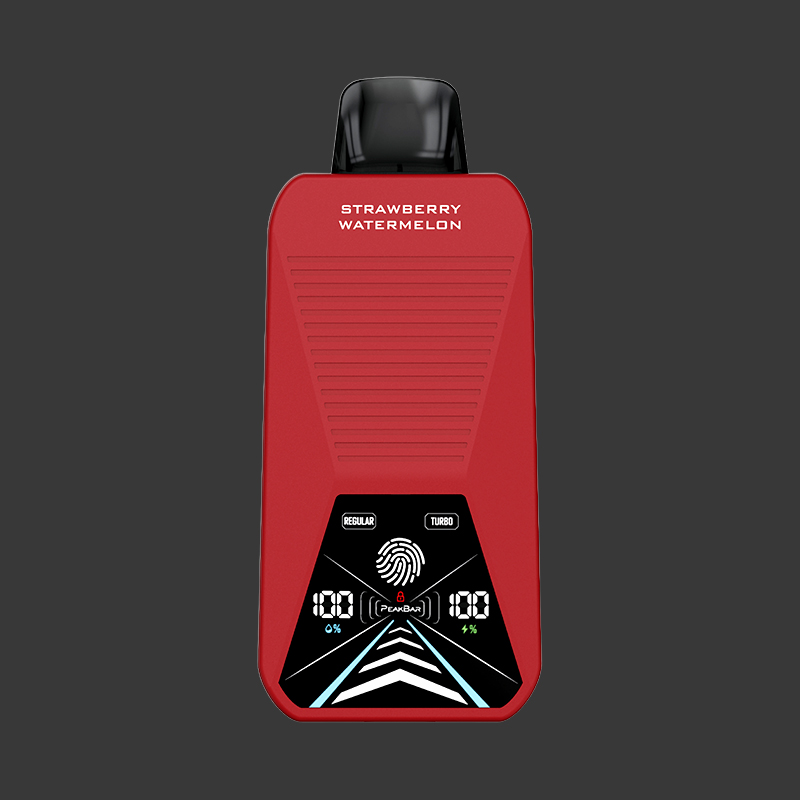PEAKBAR-Cyber-Pro-25000