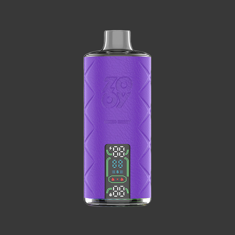 ZOOY SHISHA 50000