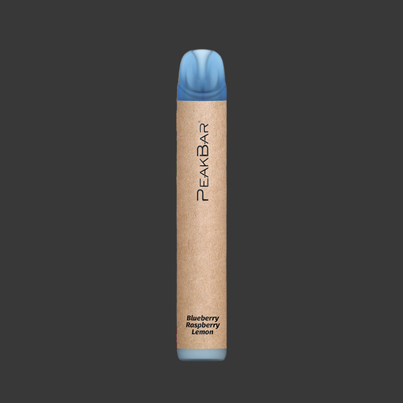 PEAKBAR Revive