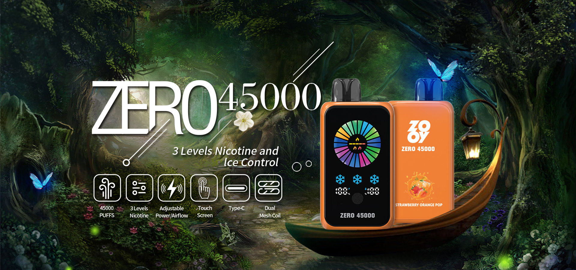 Shixu Vape Manufacturer