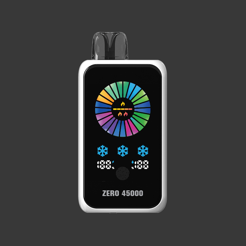 ZOOY ZERO 45000