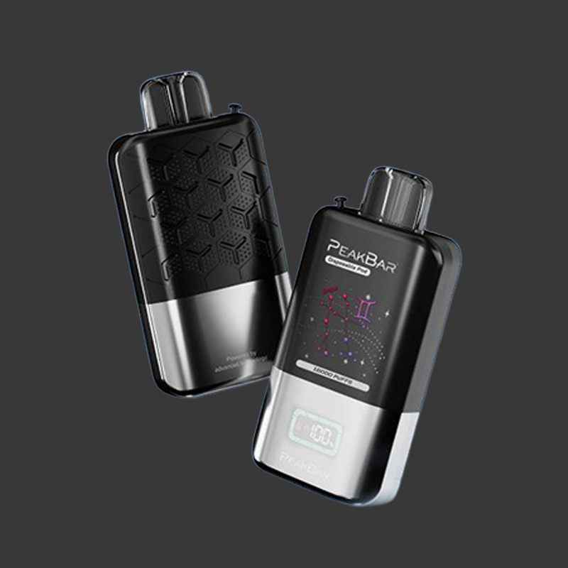 PEAKBAR-16K-Pod-System