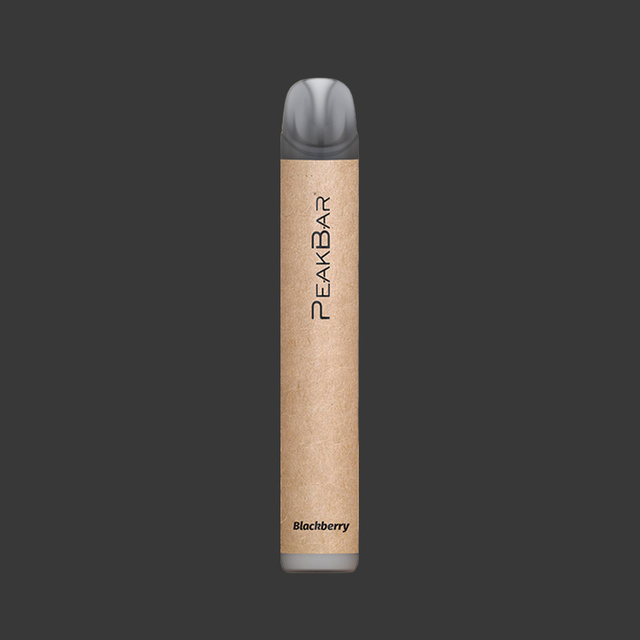 PEAKBAR Revive