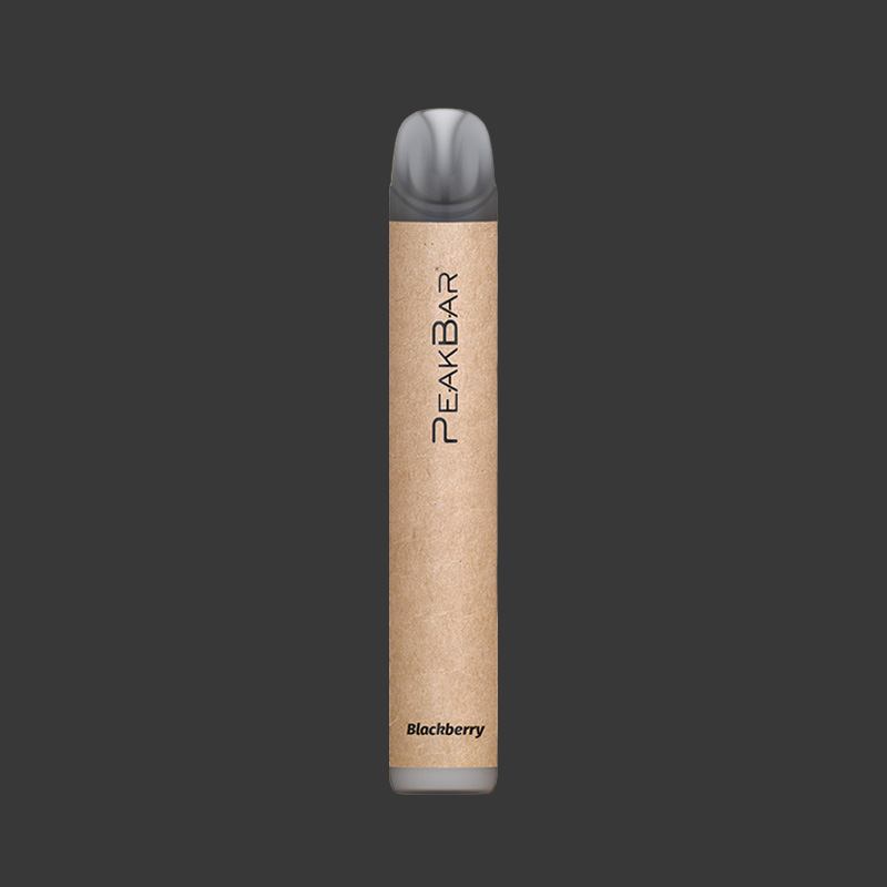PEAKBAR Revive