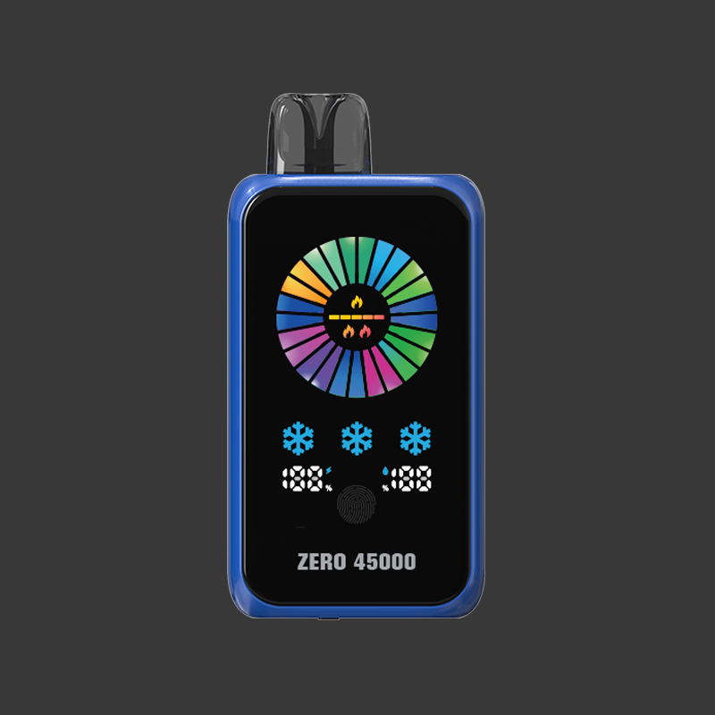 ZOOY ZERO 45000