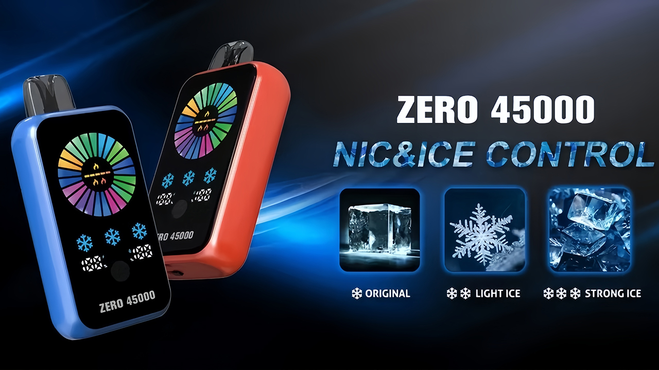 ZERO 45000