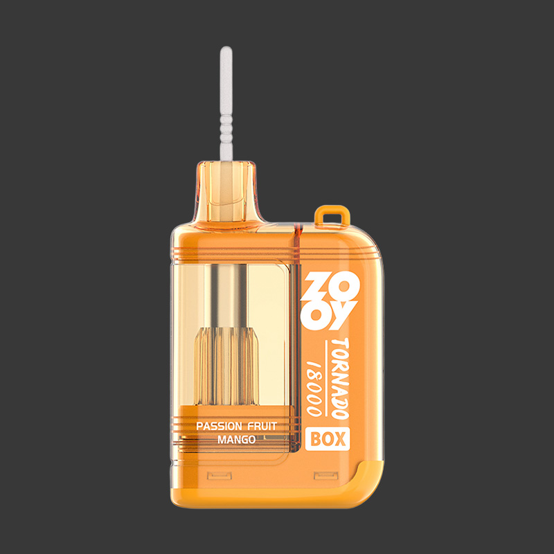 ZOOY Tornado 18000