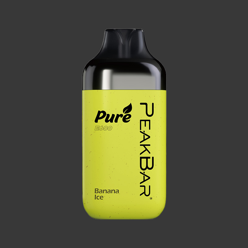 PEAKBAR Pure E600