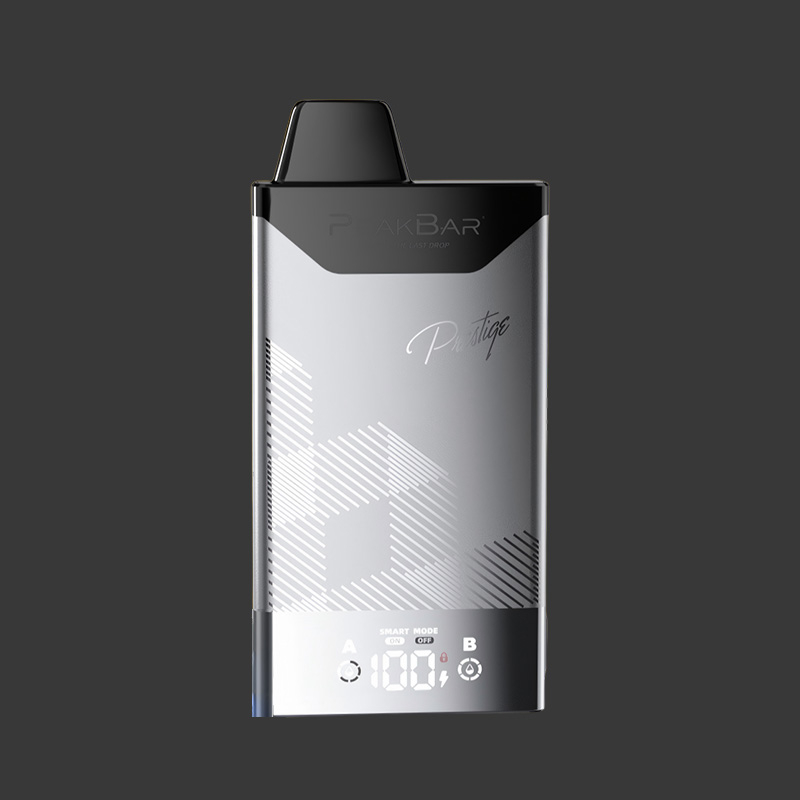 PEAKBAR Prestige
