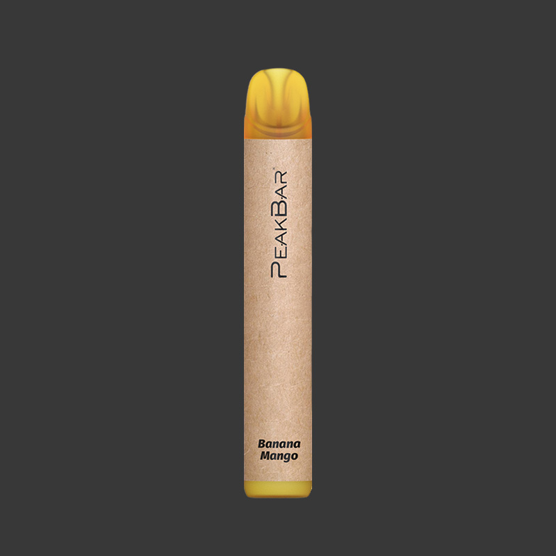 PEAKBAR Revive
