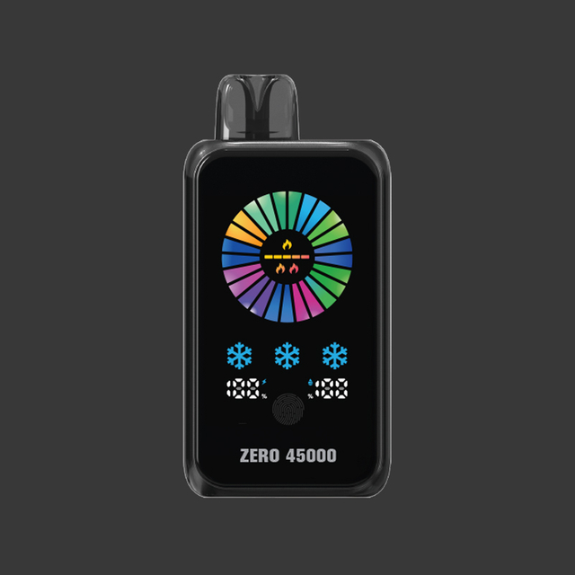 ZOOY ZERO 45000