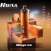 PEAKBAR HUQA Aluminum Alloy