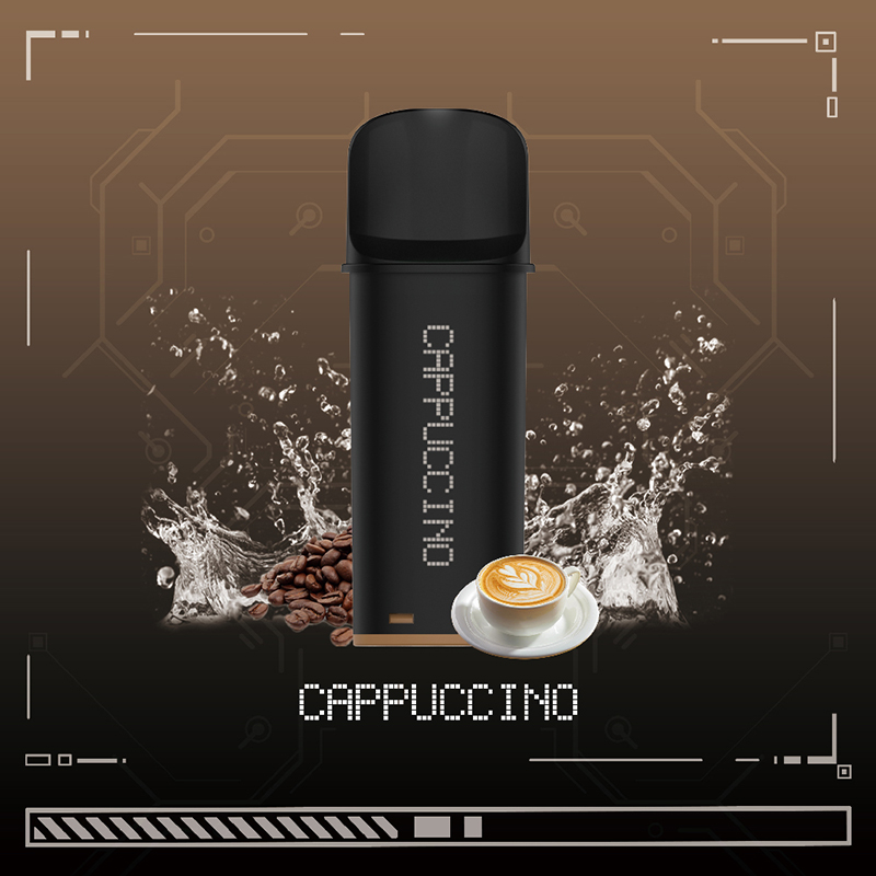 PEAKBAR Tap