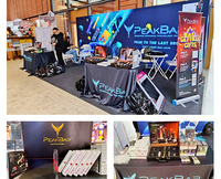 2023 THE VAPEXPO PARIS