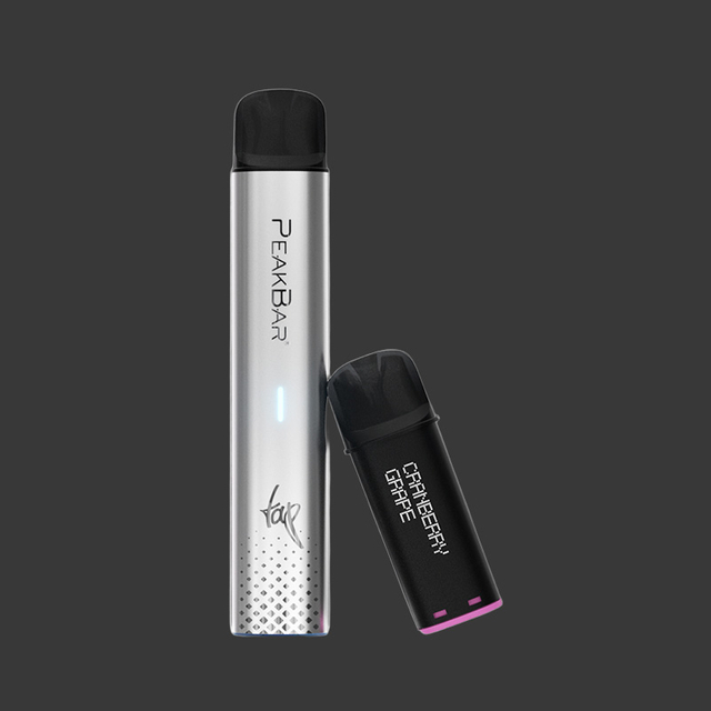 PEAKBAR Tap