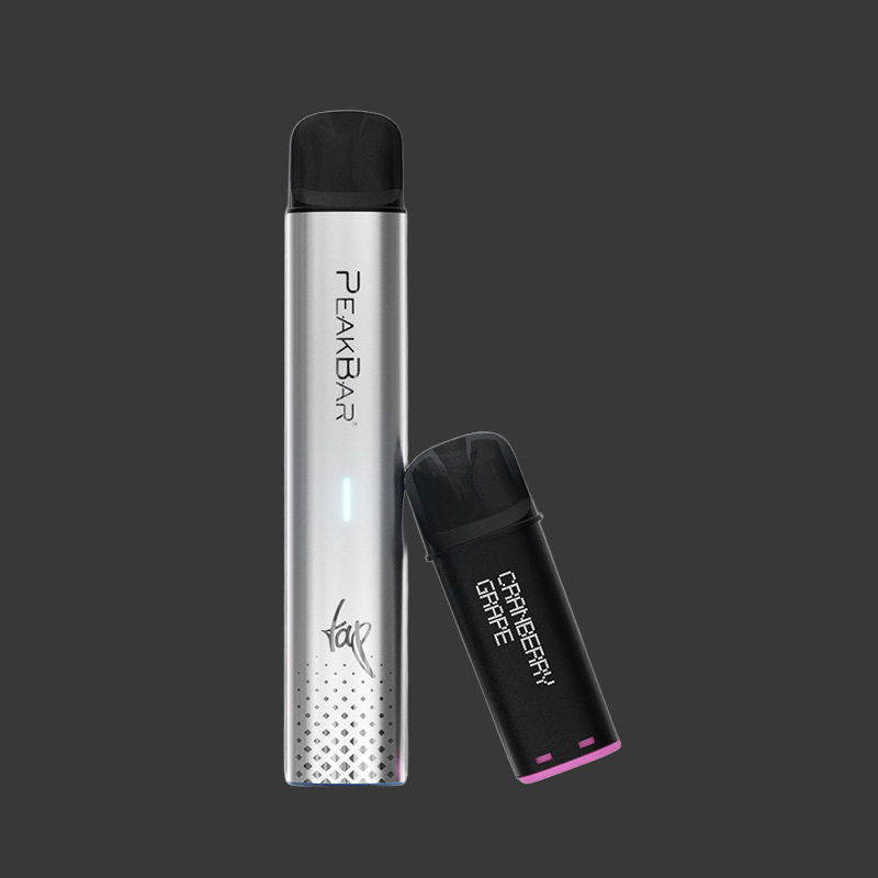 PEAKBAR Tap