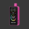 FIHP Double Flavor 36000