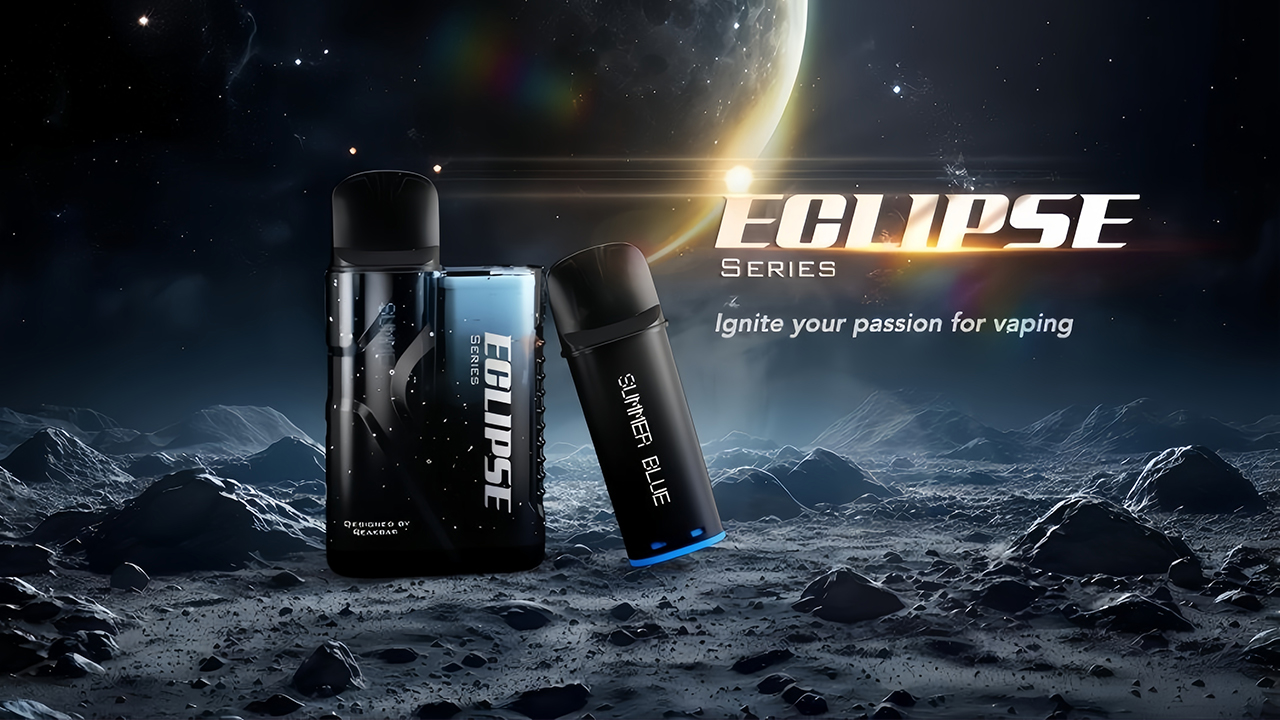 PEAKBAR Eclipse