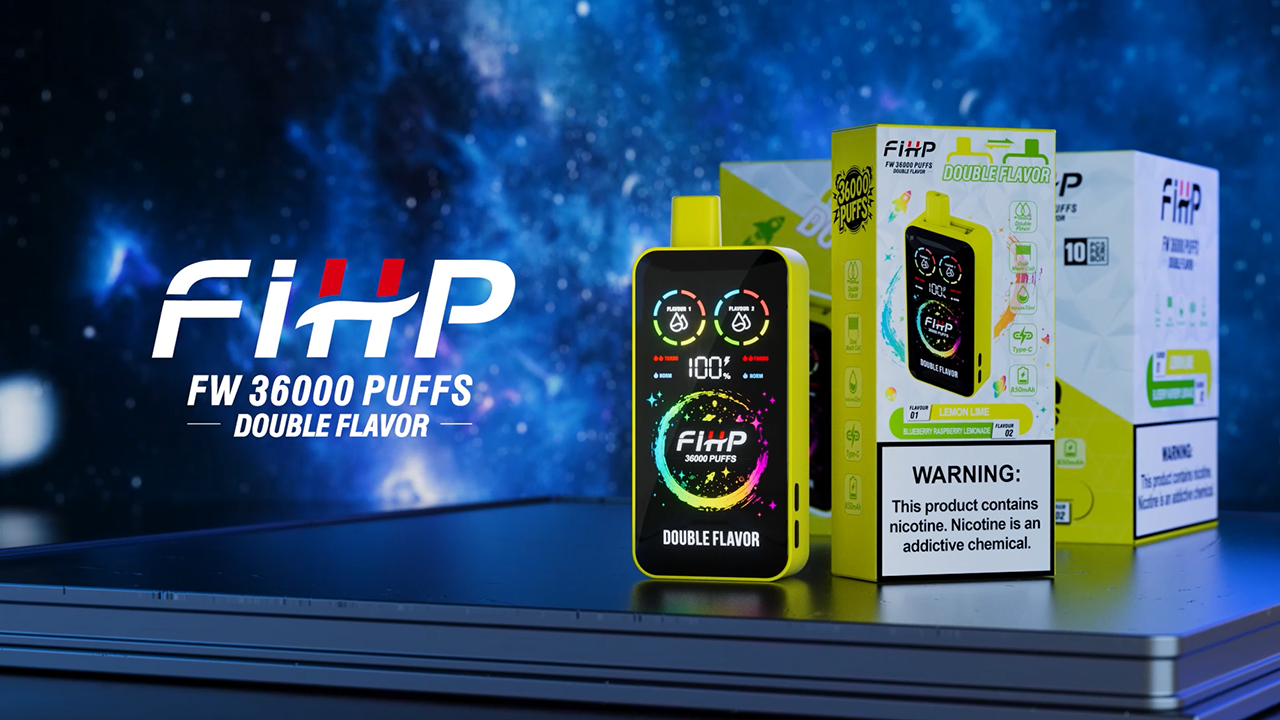 FIHP 36000