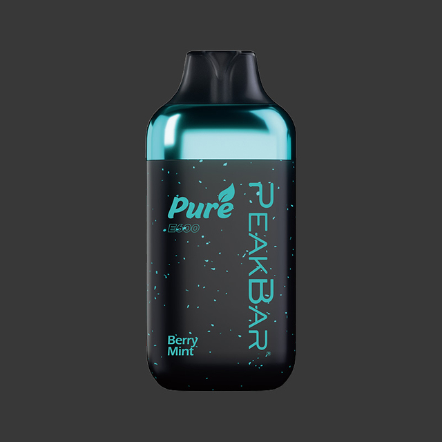 PEAKBAR Pure E600