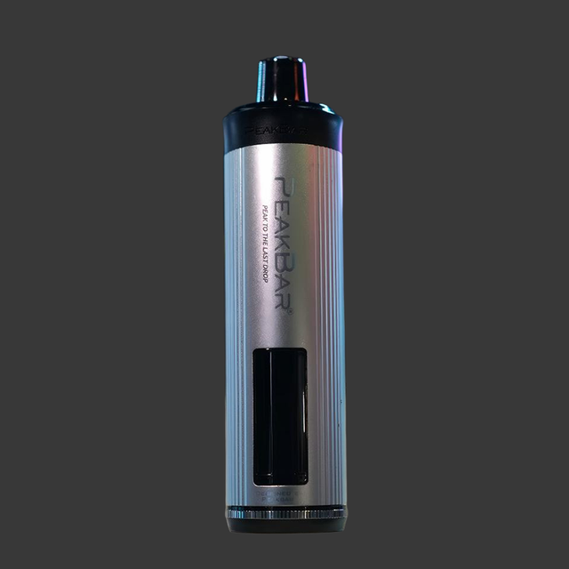 PEAKBAR HUQA Aluminum Alloy