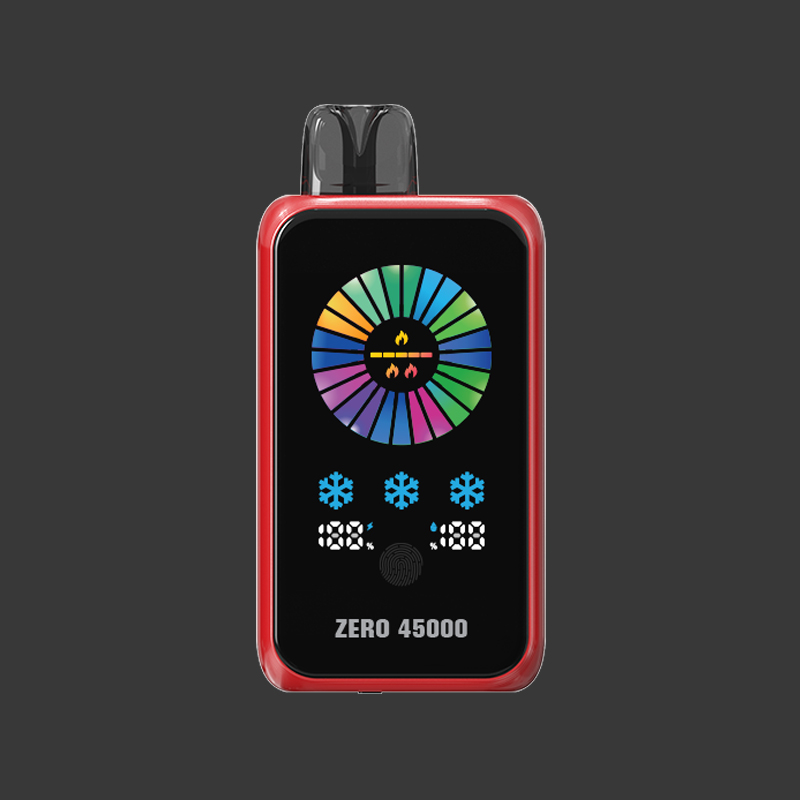 ZOOY ZERO 45000