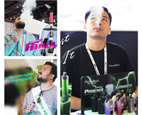 2024 THE DUBAI WORLD VAPE SHOW