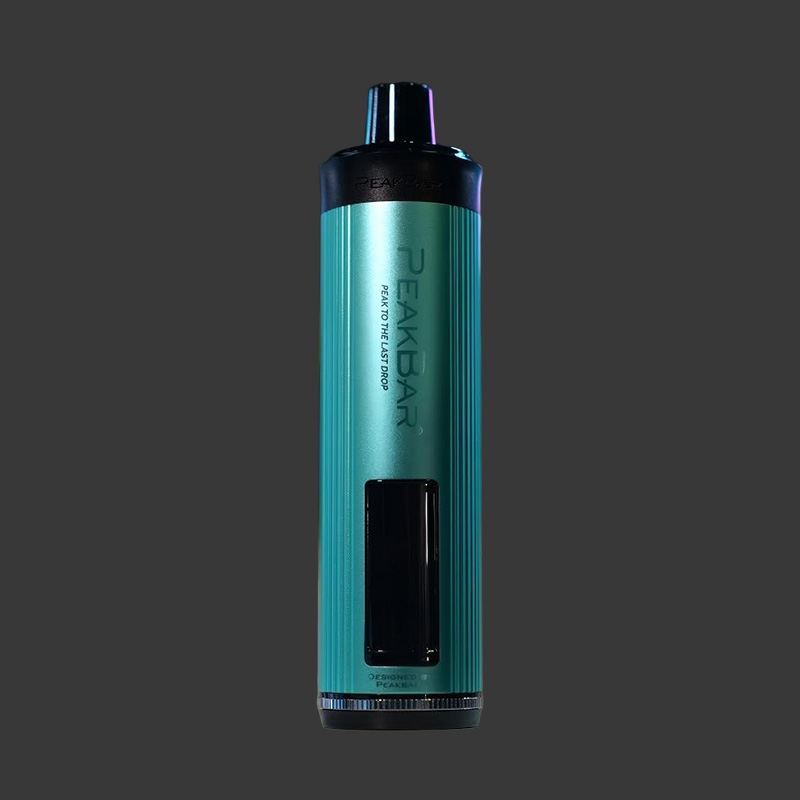 PEAKBAR HUQA Aluminum Alloy