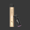 PEAKBAR Tap