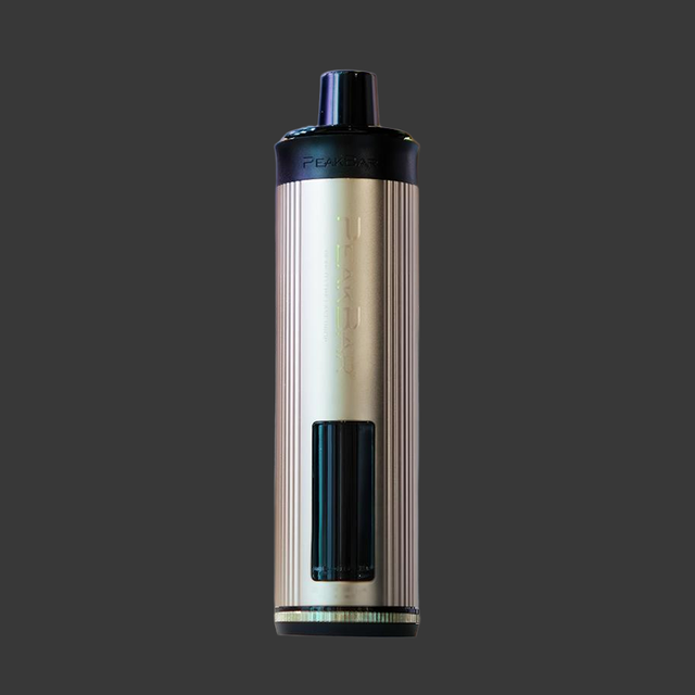 PEAKBAR HUQA Aluminum Alloy