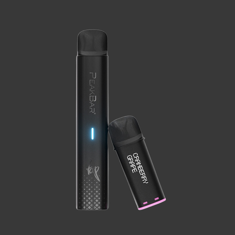 PEAKBAR Tap