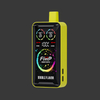 FIHP Double Flavor 36000