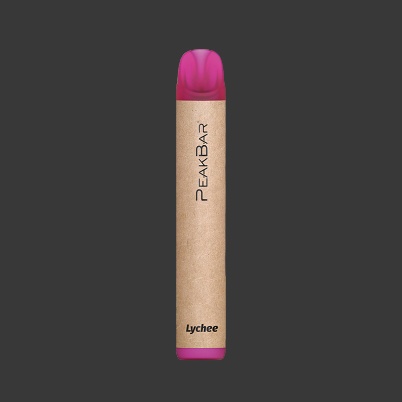 PEAKBAR Revive